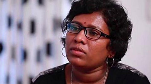 ഞാന്‍ മരിച്ചെന്ന് കരുതിക്കാണും; വധശ്രമം സംഘപരിവാര്‍ നിര്‍ദേശത്തോടെയെന്ന് ബിന്ദു അമ്മിണി 