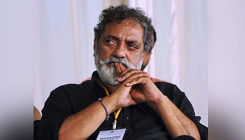 ഇരക്കൊപ്പമെന്ന് പറയാന്‍ എളുപ്പം, എന്നാല്‍ കുറ്റവാളിയുമായി സഹകരിക്കില്ലെന്ന് പറയുവാന്‍ ആരുമില്ല: ജോയ് മാത്യു 

