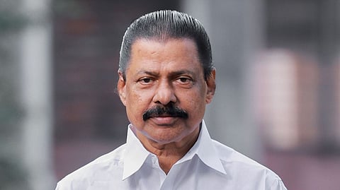 കലാലയങ്ങളെ ചോരയില്‍ മുക്കാനുള്ള ശ്രമം പുരോഗമന സമൂഹത്തിന് നേര്‍ക്കുള്ള വെല്ലുവിളി; മന്ത്രി എം.വി.ഗോവിന്ദന്‍മാസ്റ്റര്‍