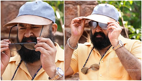 സുരേഷ് ഗോപിയല്ല, മോഹന്‍ലാല്‍ തന്നെ; ബിഗ് ബോസ് സീസണ്‍ 4ല്‍ നിന്ന് പിന്‍മാറിയിട്ടില്ല Bigg Boss Malayalam Season 4