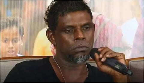 ഫാന്‍സുകാര്‍ എന്ന പൊട്ടന്‍മാര്‍ വിചാരിച്ചാല്‍ സിനിമയ്‌ക്കൊന്നും സംഭവിക്കില്ല: വിനായകന്‍