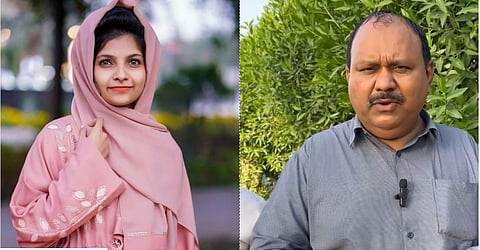 'മരിച്ചമക്കളുടെ മയ്യിത്ത് രണ്ടാമത് തോണ്ടുന്ന പണിയുണ്ടാക്കിവയ്ക്കരുത്' റിഫ മെഹ്നു  വിഷയത്തില്‍ രൂക്ഷമായി പ്രതികരിച്ച് അഷ്റഫ് താമരശേരി