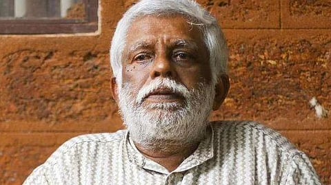 ലൈംഗിക പീഡനം ; സിവിക് ചന്ദ്രനെതിരെ വീണ്ടും കേസ്, മുന്‍കൂര്‍ ജാമ്യത്തില്‍ വിധി ചൊവ്വാഴ്ച