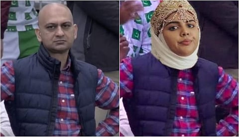 ആ പോസിന്റെ റഫറന്‍സ് ആ മീം തന്നെ: ബീപാത്തുവിന്റെ വൈറല്‍ മീമിനെക്കുറിച്ച് കല്ല്യാണി പ്രിയദര്‍ശന്‍
