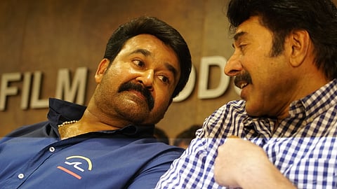 കൂടെ പിറന്നിട്ടില്ലെങ്കിലും വല്യേട്ടന്‍ തന്നെയാണ് ഇച്ചാക്ക, മമ്മൂട്ടിക്ക് പിറന്നാള്‍ ആശംസകളുമായി മോഹന്‍ലാല്‍