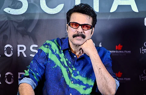 റോഷാക്ക് സഞ്ചരിച്ചത് വേറിട്ടപാതയിലൂടെ, സിനിമയെ സൂക്ഷ്മവിശകലനം നടത്തിയുളള പ്രേക്ഷകപ്രതികരണങ്ങള്‍ സന്തോഷം നല്‍കി, മമ്മൂട്ടി