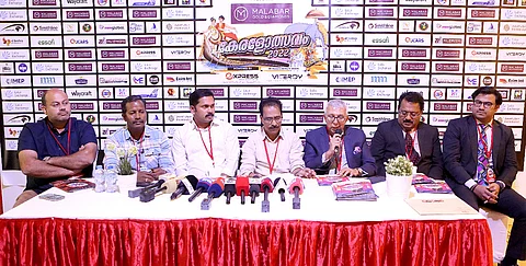 യുഎഇ ദേശീയ ദിനാഘോഷം: കേരളോത്സവത്തില്‍ മന്ത്രി മുഹമ്മദ് റിയാസ് മുഖ്യാതിഥി