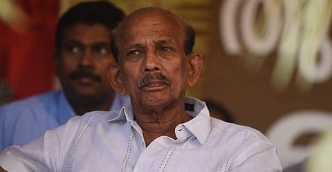 Mamukkoya,malayalam actor 76, passes away