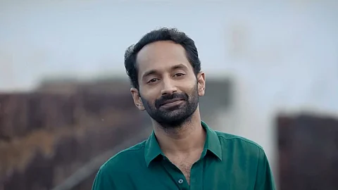 'നിൻ കൂടെ ഞാനില്ലായോ' ; ഫഹദിൻ്റെ പാച്ചുവും അത്ഭുതവിളക്കിലെ ആദ്യ ​ഗാനം
