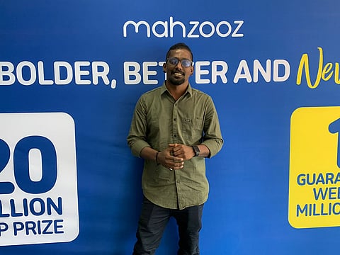നറുക്കെടുപ്പിലൂടെ കോടിപതി, വിപിന് ഇനി മനം പോലെ മംഗല്യം