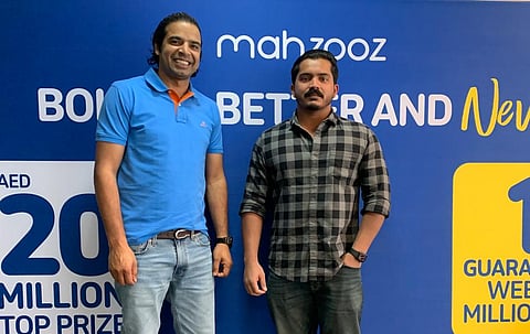 പഞ്ചാബ് സ്വദേശി സുമൈറും മലപ്പുറത്തുകാരന്‍ ഷഹബാസും