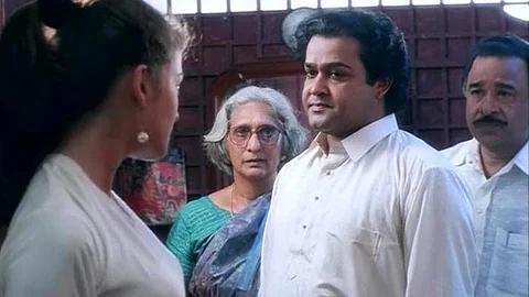 ഇരുവരിലെ ആ ഇരുവര്‍