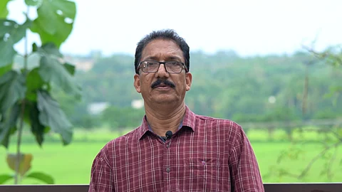 Vijayakumar Blathur