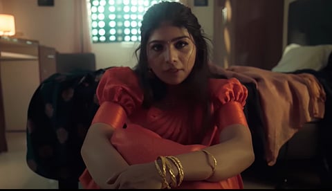 കഴുത്തിൽ കയറിട്ട് വിൽക്കാൻ പെണ്ണുങ്ങളെന്താ പശുവാണോ ? കല്യാണക്കച്ചവടത്തിനെതിരെ ഹ്രസ്വചിത്രം 'ഐഡന്റിറ്റി' 
