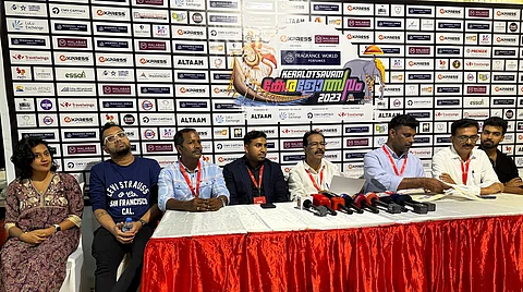 കേരളോത്സവം ഡിസംബർ 2,3 തിയതികളില്‍ നടക്കും