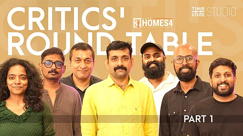 മലയാള സിനിമ പുതിയ ഉയരങ്ങൾ; Critic's Round Table 2023 | Part 1 | Cue Studio