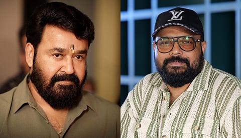 'ഞാൻ ലാലേട്ടന് വേണ്ടി ചെയ്യാനിരുന്ന സിനിമ ഒരു വൻ സിനിമയാണ്, അത് ഞാൻ ചെയ്യും'; പരാജയ സിനിമകളുടെ ക്ഷീണം അന്ന് മാറ്റുമെന്ന് വെെശാഖ് 