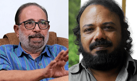 'ലോഹിയുടെ അഭാവം വലിയ തരത്തിൽ എന്നെ ബാധിച്ചിട്ടുണ്ട്'; സിബി മലയിൽ