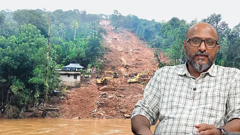 വയനാട് ചൂരൽമല, മുണ്ടക്കൈ ഉരുൾപൊട്ടലിന്റെ കാരണങ്ങൾ എന്ത്? ഡോ. എസ്. അഭിലാഷ് 
