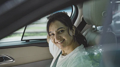 അനിവാര്യമായ വിശദീകരണം'; ഹേമ കമ്മിറ്റി റിപ്പോർട്ടിലെ സൈബർ ആക്രമണത്തെക്കുറിച്ച് പോസ്റ്റ് പങ്കിട്ട്  മഞ്ജു വാര്യർ 