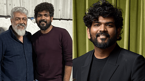 ഫഹദിന്റെ 'ആവേശം' പോലെ അജിത്തിന്റെ കോമഡി മാസ്സ് പടമായിരുന്നു അത്, അജിത്തുമായുള്ള സിനിമ ഉപേക്ഷിക്കാനുള്ള കാരണം വ്യക്തമാക്കി വിഘ്നേശ് ശിവൻ