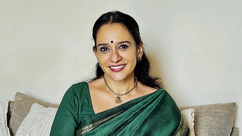 മാല പാര്‍വതി