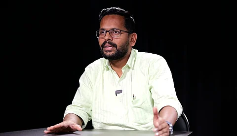 നാല്‍പത്തെട്ട് മണിക്കൂര്‍ കൊണ്ട് സിപിഎം എന്നെ സ്ഥാനാര്‍ത്ഥിയാക്കി, ഭയന്നത് അണികള്‍ എങ്ങനെ ഏറ്റെടുക്കുമെന്നത്; ഡോ.പി.സരിന്‍
