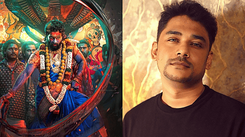 'പുഷ്പ 2' ഒരു മാഗ്നം ഓപ്പസ് ചിത്രം, പവർ പാക്ക്ഡ് ഫൈറ്റ് സീനുകളും ക്ലൈമാക്സും എല്ലാം എനിക്ക് വ്യത്യസ്ത അനുഭവം: സാം സി എസ്  