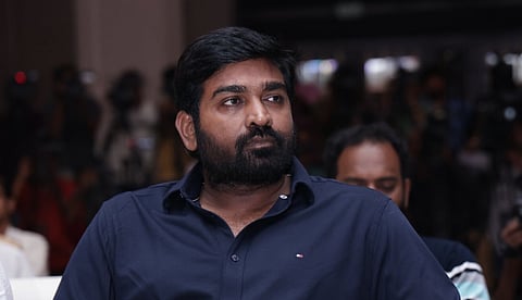 എന്തുകൊണ്ട് ഇനി വില്ലനായി അഭിനയിക്കില്ല എന്ന് തീരുമാനിച്ചു? വിജയ് സേതുപതിയുടെ മറുപടി ഇതാണ്.
