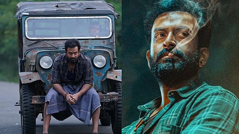 ഇനി പൃഥ്വിയുടെ ഹെവി വെയ്റ്റ് ആക്ഷൻ, വിലായത്ത് ബുദ്ധ അവസാന ഷെഡ്യൂൾ തുടങ്ങി