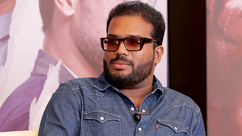 ഐഡന്റിറ്റിയുടെ അവസാന 40 മിനുട്ട് ഇതുവരെ മലയാള സിനിമയിൽ കാണാത്ത തരത്തിലുള്ളത്: അഖിൽ പോൾ