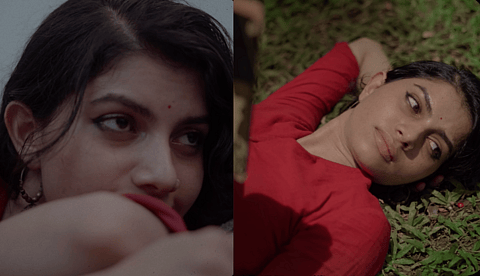 shortfilm : 
വോൾഫ്ലവറുകൾ പാടി തുടങ്ങുമ്പോഴുള്ള ചെറിയ ലോകത്തിലൂടെ