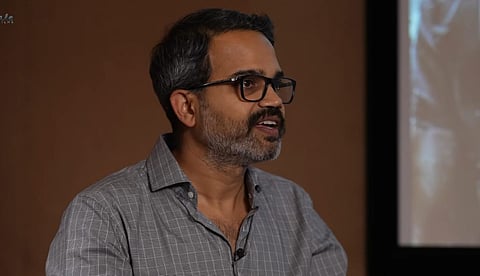'സലാറിലെ ആ സീൻ അതിശയോക്തിയാണെന്ന് പറഞ്ഞവർക്കുള്ള മറുപടി സലാറിന്റെ രണ്ടാം ഭാഗത്തിലുണ്ടാകും': പ്രശാന്ത് നീൽ 
