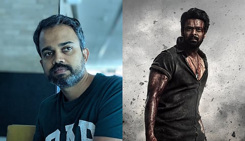 'സലാറിന്റെ ആദ്യ ഭാഗത്തെക്കുറിച്ച് അതൃപ്തിയുണ്ട്, എന്നാൽ രണ്ടാം ഭാഗം എന്റെ ഏറ്റവും മികച്ച സിനിമകളിൽ ഒന്നായിരിക്കും': പ്രശാന്ത് നീൽ 