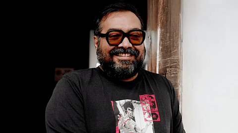 ബോളിവുഡ് വിടുന്നു, ഇനി സൗത്ത് സിനിമകൾ; സ്വന്തം ഇൻഡസ്ട്രിയെ ഓർത്ത് തനിക്ക് നിരാശയും മടുപ്പും ഉണ്ടെന്ന് അനുരാ​ഗ് കശ്യപ്