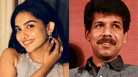 മമിതയെ അടിച്ചിട്ടില്ല കയ്യോങ്ങുക മാത്രമാണ് ചെയ്തത്, ഞാൻ മകളെപ്പോലെ കാണുന്ന കുട്ടിയാണ് അത്: ബാല 