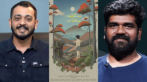 ജിതു മാധവന്റെ തിരക്കഥയ്ക്ക് ചിദംബരത്തിന്റെ സംവിധാനം, ആവേശത്തിലാഴ്ത്തി കെവിഎൻ പ്രൊഡക്ഷൻസിന്റെ ആദ്യ മലയാള ചിത്രം