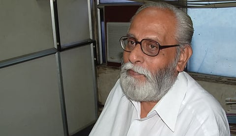 എസ്.ജയചന്ദ്രന്‍ നായര്‍; വാര്‍ത്താ വാരികകളും സാഹിത്യ-സാംസ്‌കാരിക വാരികകളും തമ്മിലുള്ള അകലം ഇല്ലാതാക്കിയ പത്രാധിപര്‍
