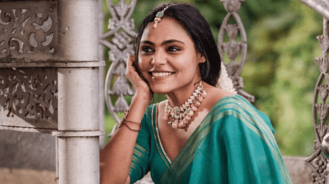 എന്റെ അഹങ്കാരത്തിന്റെ പുറത്ത് ഒഴിവാക്കി വിട്ട ചിത്രമാണ് 'ഓള്‍ വി ഇമാജിന്‍ ആസ് ലൈറ്റ്'; കരിയറിലുണ്ടായ വിജയം അഹങ്കാരിയാക്കിയെന്ന് വിൻസി