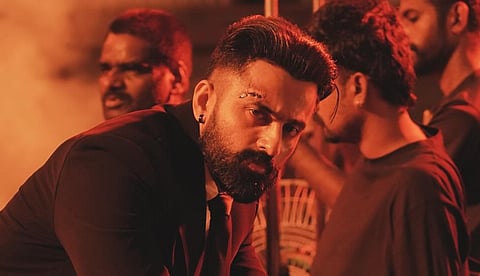 മാർക്കോ എത്ര ഭാഗങ്ങൾ ഉണ്ടാകും? മറുപടി നൽകി   ഉണ്ണി മുകുന്ദൻ