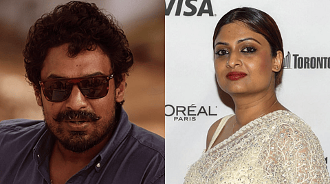ടോക്സിക് ടീസർ അല്ല പ്രശ്നം, ഇതേ രം​ഗങ്ങൾ മറ്റു സിനിമകളിൽ വന്നാൽ വീർപ്പുമുട്ടുന്നവരെക്കുറിച്ചാണ് ഞാൻ പറഞ്ഞത്: നിതിൻ രഞ്ജി പണിക്കര്‍