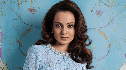 ഇന്ദിരാഗാന്ധി ശക്തയാണെന്നാണ് ഞാൻ കരുതിയത്, പക്ഷേ അവരെക്കുറിച്ച് പഠിച്ചപ്പോൾ മനസ്സിലായി അവർ വളരെ ദുർബലയായിരുന്നുവെന്ന്: കങ്കണ റണൗട്ട്