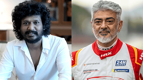 അജിത് സാറിനൊപ്പം സിനിമ ചെയ്യുമോ? മറുപടി പറഞ്ഞ് ലോകേഷ് കനകരാജ് 