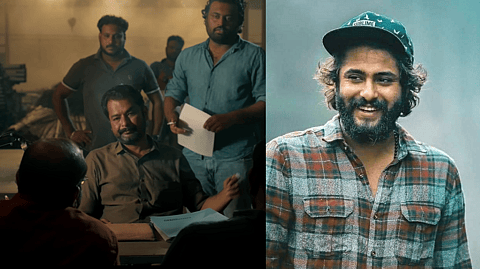 'ഷോ‍ർട്ട് ഫിലിമല്ല, സിനിമ തന്നെ' ; ആന്റണി വ‍ർ​ഗീസ് പെപ്പെ അവതരിപ്പിക്കുന്ന ത്രില്ല‍ർ ചിത്രം ബ്ലാക്ക് ഷീപ്പ് 