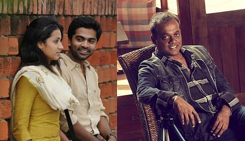 'വിണ്ണൈ താണ്ടി വരുവായ' നിരസിച്ചത് തെലുങ്കിലെ 2 സൂപ്പർ താരങ്ങൾ, ചിമ്പുവിന് മുൻപ് മറ്റൊരു കാസ്റ്റിംഗായിരുന്നു': ഗൗതം വാസുദേവ് മേനോൻ
