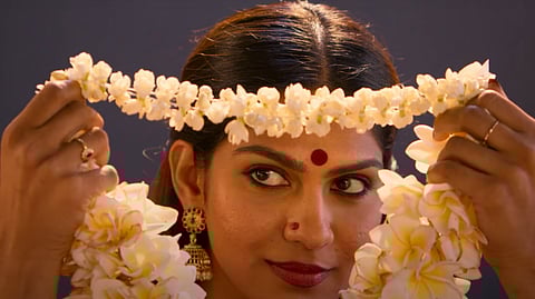 ധ്രുവന്‍, ഗൗതം കൃഷ്ണ, സ്വാസിക മുഖ്യവേഷത്തില്‍; രണ്ടാം യാമത്തിന്റെ ടീസര്‍ പുറത്ത്