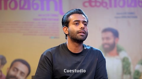 'അൻപോട് കൺമണിയിൽ സംസാരിക്കുന്ന വിഷയം ഗൗരവമുള്ളതാണ്, നാട്ടുകാർ അറിഞ്ഞിരിക്കേണ്ട കാര്യങ്ങളാണ് സിനിമയിലുള്ളത്': അർജുൻ അശോകൻ
