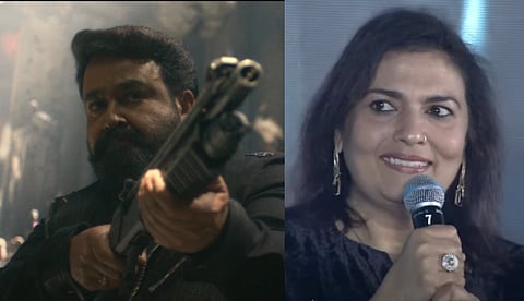 'എമ്പുരാൻ' ടീസർ പുറത്തുവിട്ട ജനുവരി 26 എന്ന തീയതിക്ക് എന്റെ ജീവിതത്തിൽ ചില പ്രത്യേകതകളുണ്ട്; കൗതുകം പങ്കിട്ട് സുചിത്ര മോഹൻലാൽ
