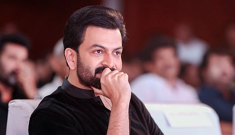 'നാളത്തെ സുപ്രഭാതത്തിൽ അഭിനയം നിർത്തിയാലും ലോകസിനിമ കണ്ട മികച്ച നടന്മാരായിട്ടായിരിക്കും അവരെ ഓർക്കുക': പൃഥ്വിരാജ് സുകുമാരൻ