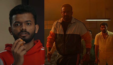 'പൊട്ടിച്ചിരിപ്പിക്കാൻ അവരെത്തുന്നു', അർജുൻ അശോകൻ, മാത്യു തോമസ് ചിത്രം 'ബ്രോമാൻസ്' ട്രെയ്ലർ പുറത്ത്
